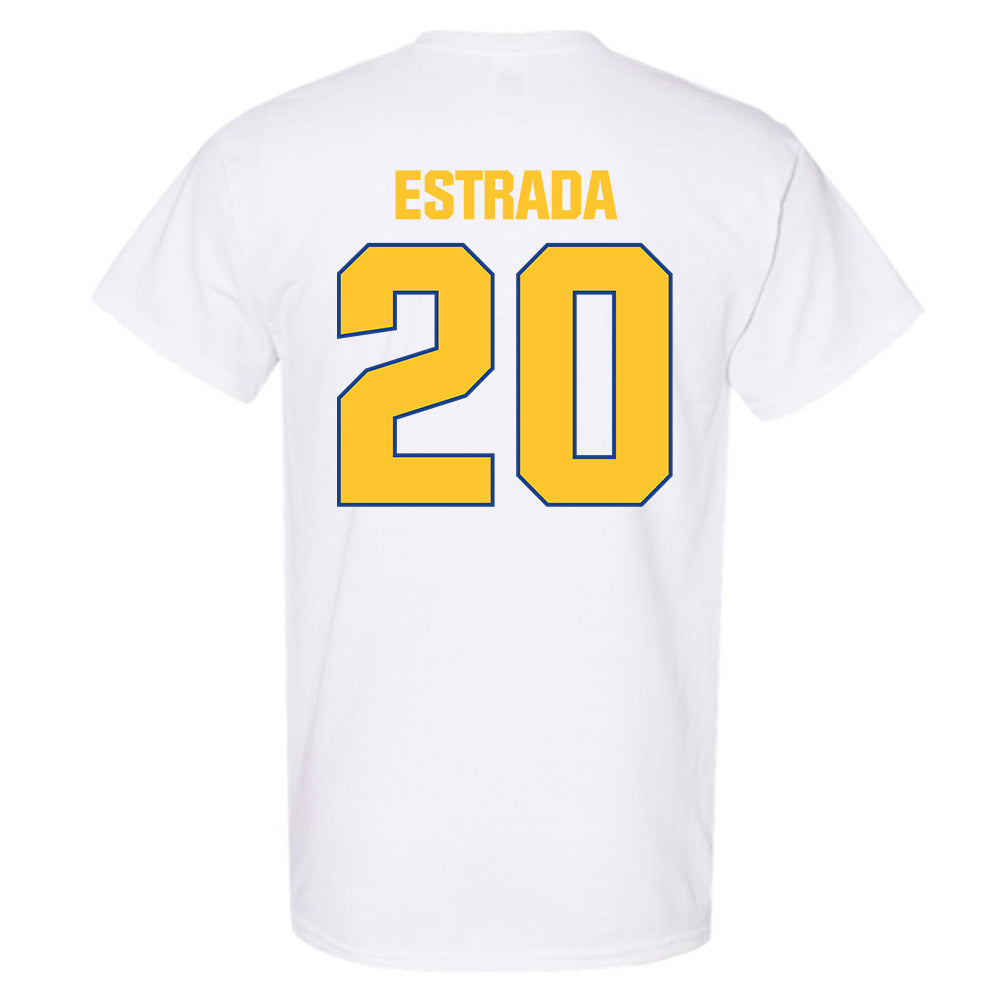 CSU Bakersfield - NCAA Softball : Amber Estrada - Classic Shersey T-Shirt-1