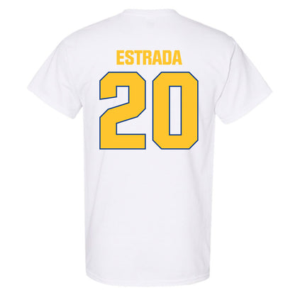 CSU Bakersfield - NCAA Softball : Amber Estrada - Classic Shersey T-Shirt-1