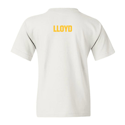 CSU Bakersfield - NCAA Men's Swimming & Diving : Colson Lloyd - Classic Shersey Youth T-Shirt-1