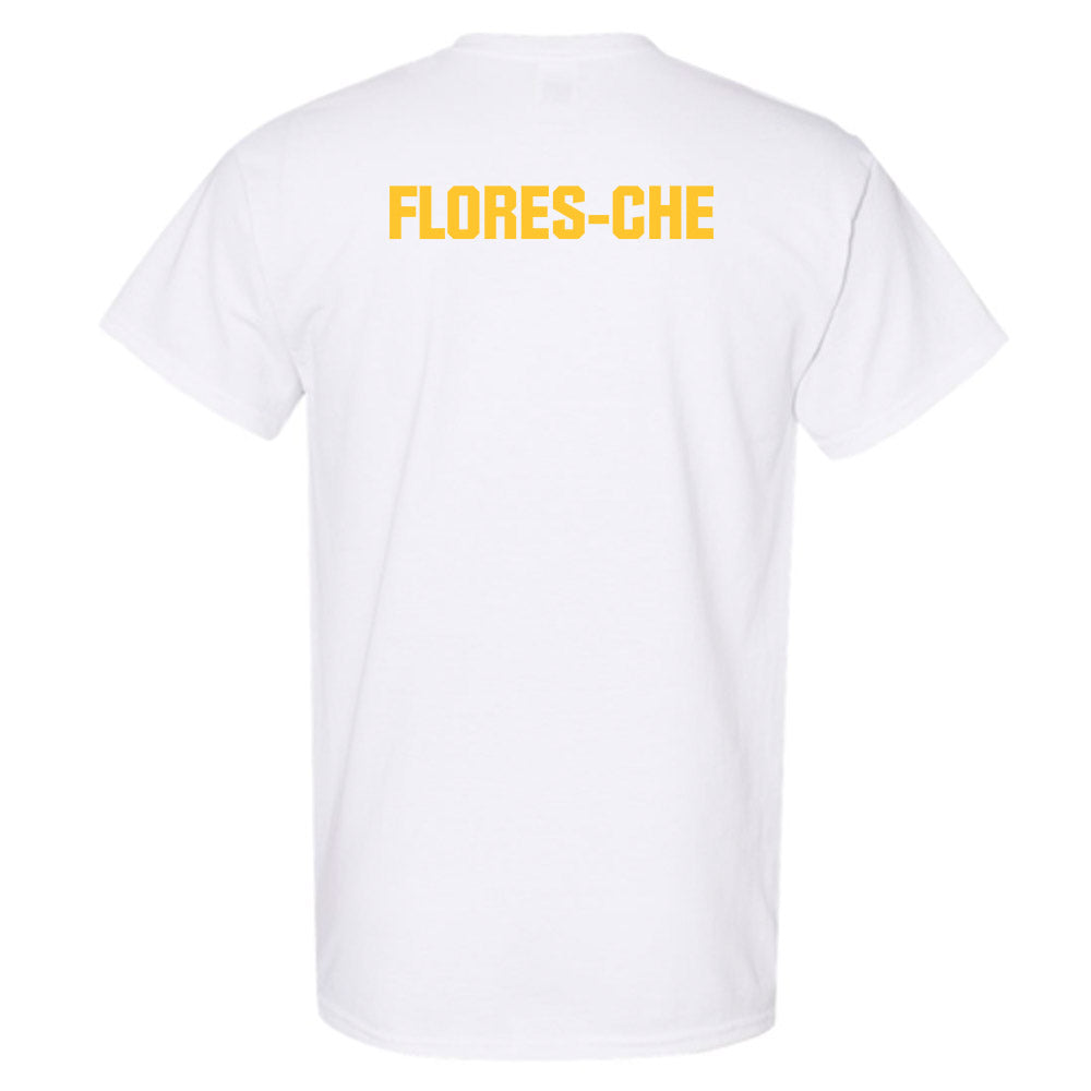 CSU Bakersfield - NCAA Wrestling : Devyn Flores-Che - Classic Shersey T-Shirt-1