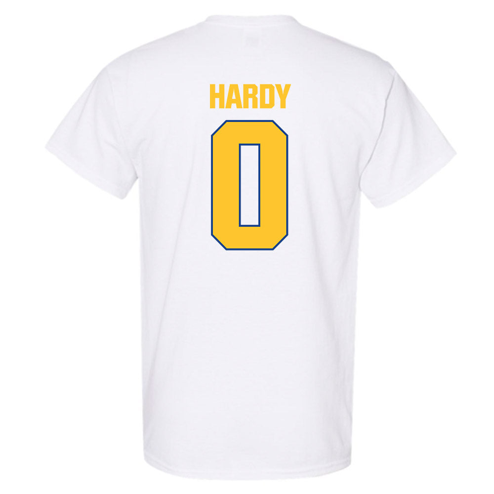 CSU Bakersfield - NCAA Men's Basketball : Cj Hardy - Classic Shersey T-Shirt-1