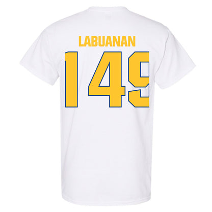 CSU Bakersfield - NCAA Wrestling : Mikah Labuanan - Classic Shersey T-Shirt-1