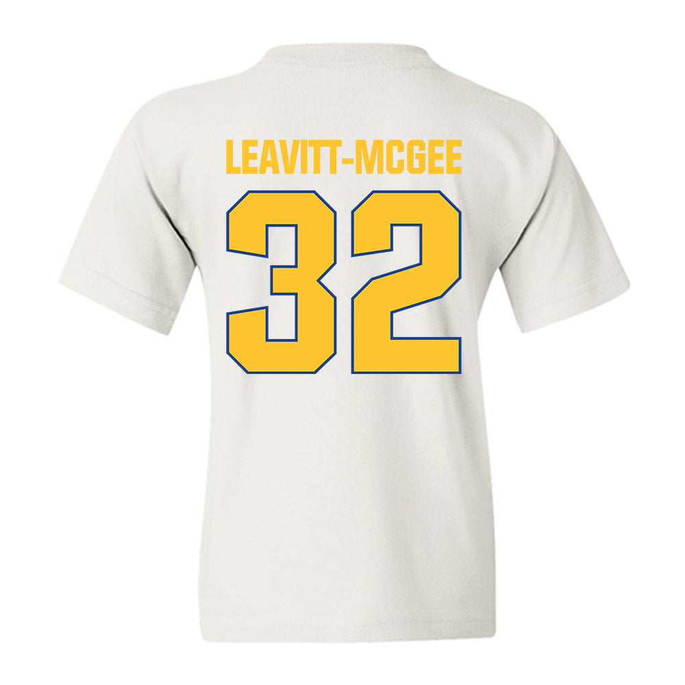 CSU Bakersfield - NCAA Baseball : Casey Leavitt-McGee - Classic Shersey Youth T-Shirt-1