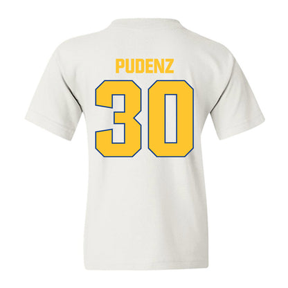 CSU Bakersfield - NCAA Baseball : Payton Pudenz - Classic Shersey Youth T-Shirt-1
