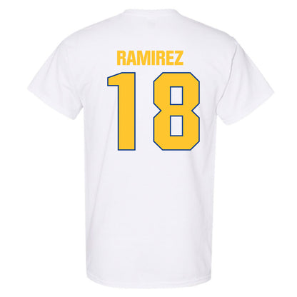CSU Bakersfield - NCAA Softball : Maya Ramirez - Classic Shersey T-Shirt-1