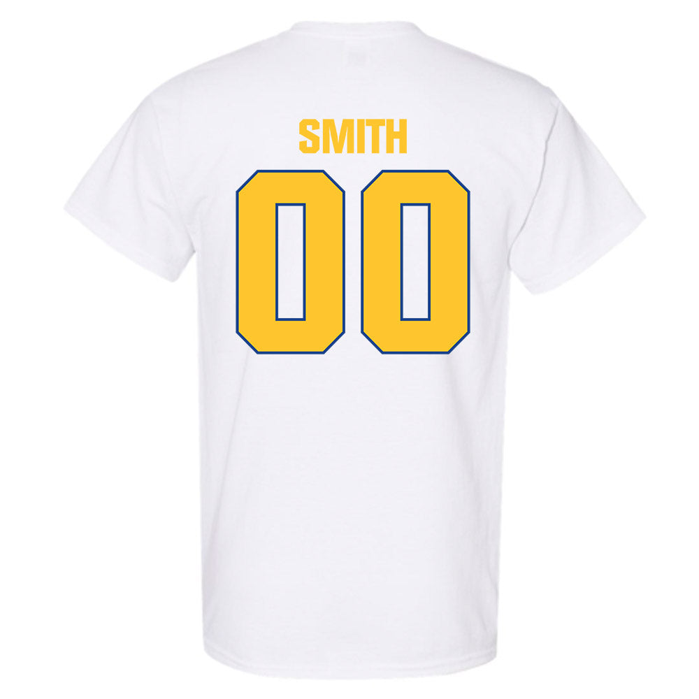 CSU Bakersfield - NCAA Baseball : Noah Smith - Classic Shersey T-Shirt-1