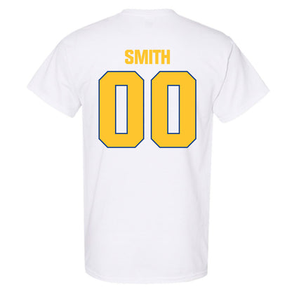 CSU Bakersfield - NCAA Baseball : Noah Smith - Classic Shersey T-Shirt-1