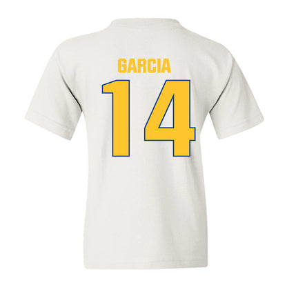 CSU Bakersfield - NCAA Softball : Hannah Garcia - Classic Shersey Youth T-Shirt-1
