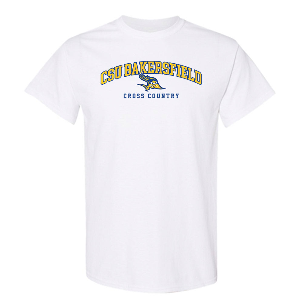 CSU Bakersfield - NCAA Women's Cross Country : Crystal Torrecillas - Classic Shersey T-Shirt-0