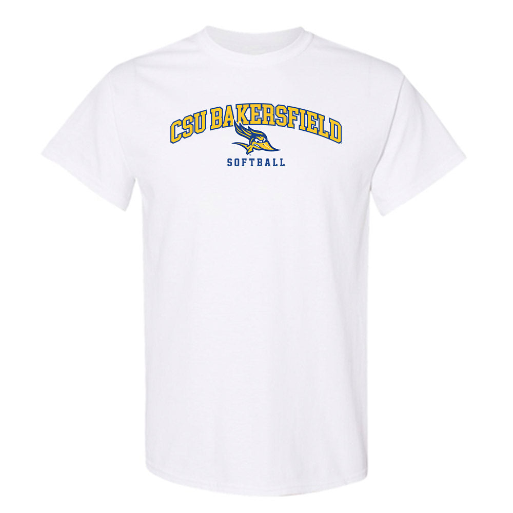 CSU Bakersfield - NCAA Softball : Alexandra Mcdanell - Classic Shersey T-Shirt-0