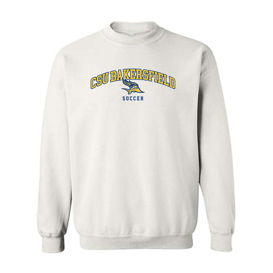 CSU Bakersfield - NCAA Women's Soccer : Joseline Murillo - Classic Shersey Crewneck Sweatshirt-0