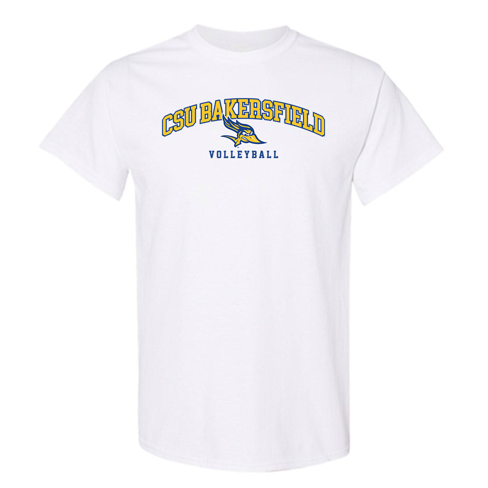 CSU Bakersfield - NCAA Women's Volleyball : Reese Jackson - Classic Shersey T-Shirt-0