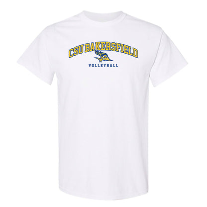 CSU Bakersfield - NCAA Women's Volleyball : Reese Jackson - Classic Shersey T-Shirt-0