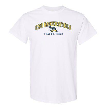 CSU Bakersfield - NCAA Women's Track & Field : Skye Odom - Classic Shersey T-Shirt-0