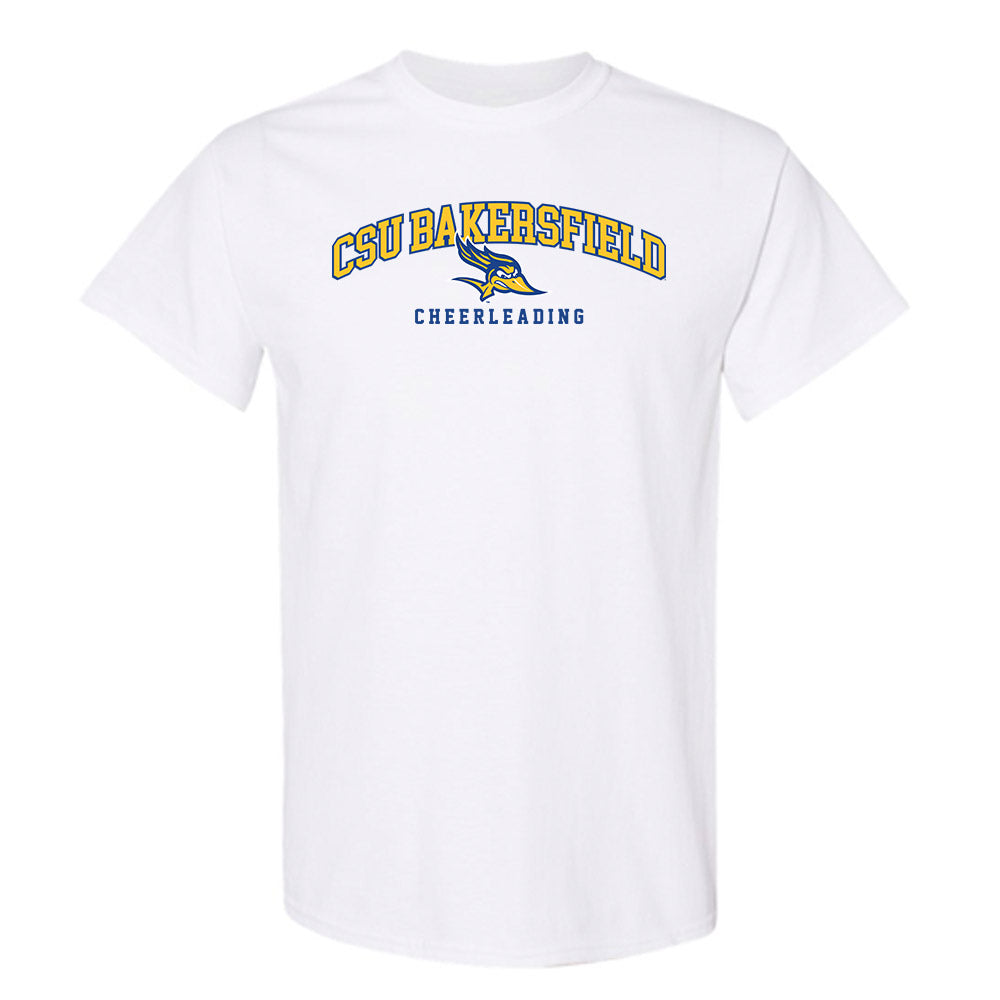 CSU Bakersfield - NCAA Cheerleading : Eliee Carabajal - Classic Shersey T-Shirt-0