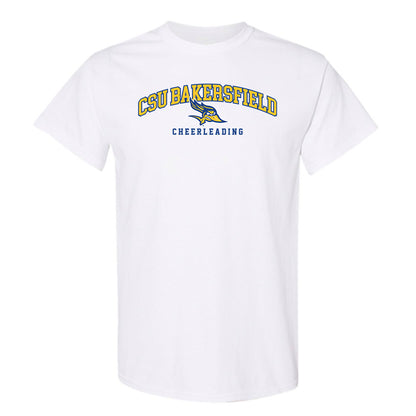CSU Bakersfield - NCAA Cheerleading : Eliee Carabajal - Classic Shersey T-Shirt-0