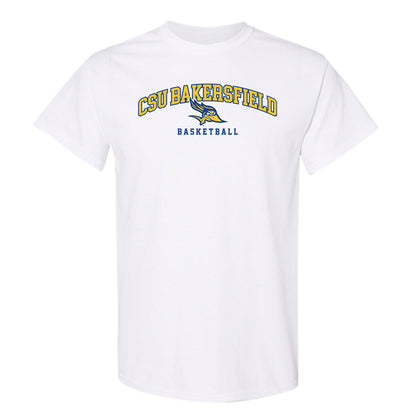 CSU Bakersfield - NCAA Women's Basketball : Marley Langi - Classic Shersey T-Shirt-0