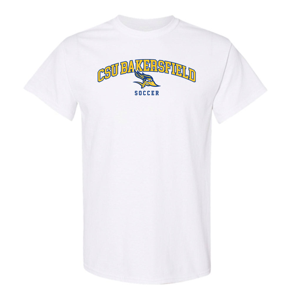 CSU Bakersfield - NCAA Women's Soccer : Noella Tramble - Classic Shersey T-Shirt-0