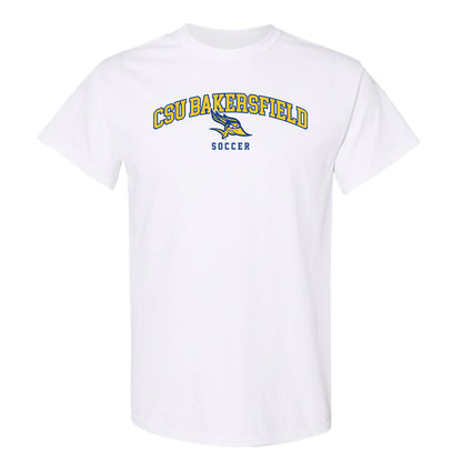 CSU Bakersfield - NCAA Women's Soccer : Noella Tramble - Classic Shersey T-Shirt-0