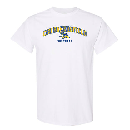 CSU Bakersfield - NCAA Softball : Maya Ramirez - Classic Shersey T-Shirt-0