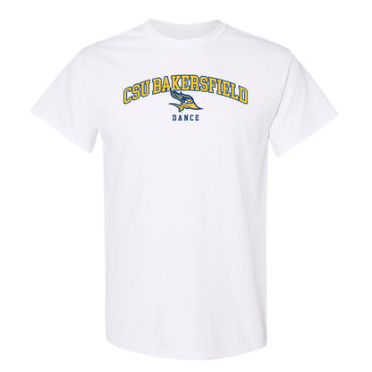 CSU Bakersfield - NCAA Dance : Chloe Kirsten Angeles Dulay - Classic Shersey T-Shirt-0