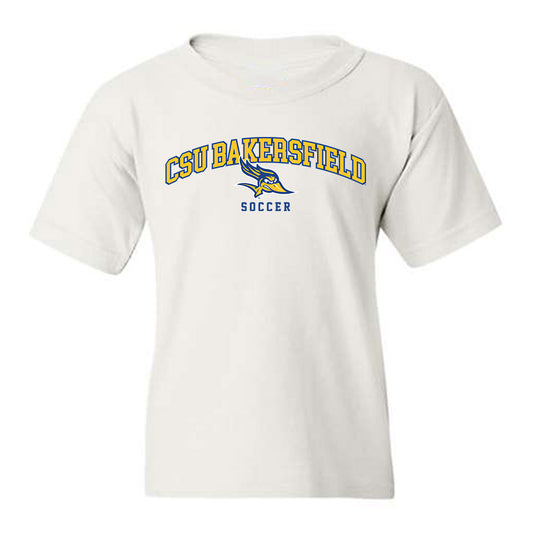 CSU Bakersfield - NCAA Women's Soccer : Joseline Murillo - Classic Shersey Youth T-Shirt-0