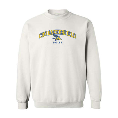 CSU Bakersfield - NCAA Women's Soccer : Tania Tapia-Cardenas - Classic Shersey Crewneck Sweatshirt-0