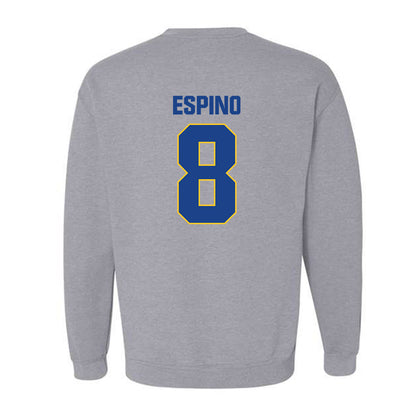 CSU Bakersfield - NCAA Softball : Ashley Espino - Classic Shersey Crewneck Sweatshirt