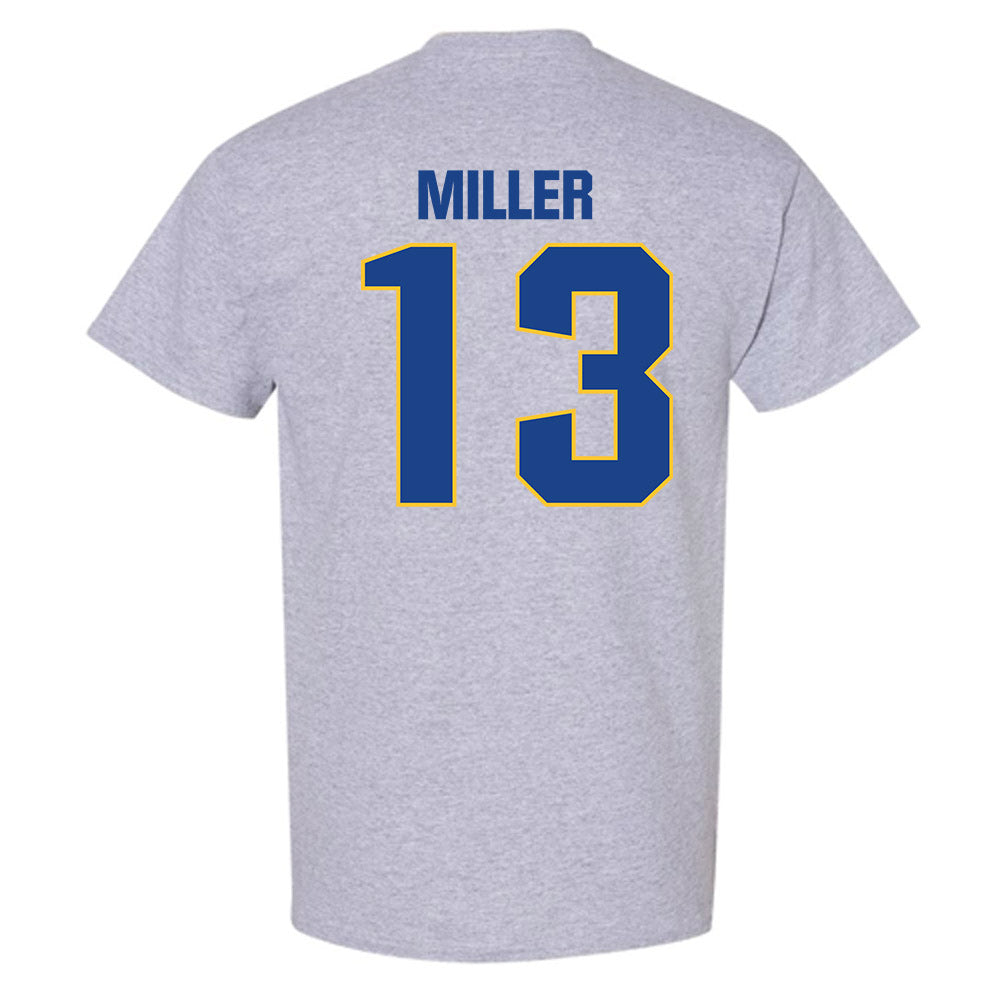 CSU Bakersfield - NCAA Baseball : Taison Miller - Classic Shersey T-Shirt-1