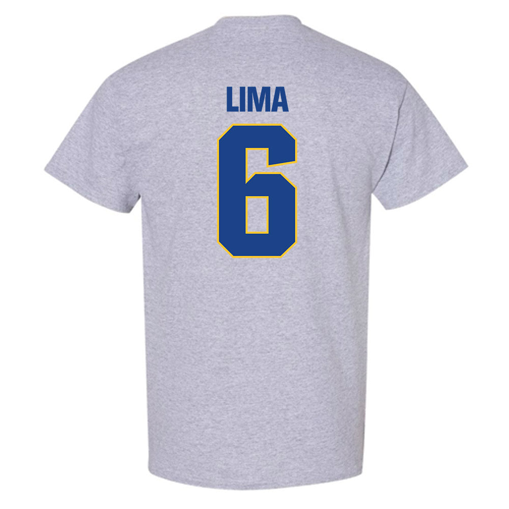 CSU Bakersfield - NCAA Women's Volleyball : Suelen Lima - Classic Shersey T-Shirt-1
