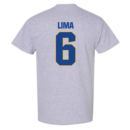 CSU Bakersfield - NCAA Women's Volleyball : Suelen Lima - Classic Shersey T-Shirt-1