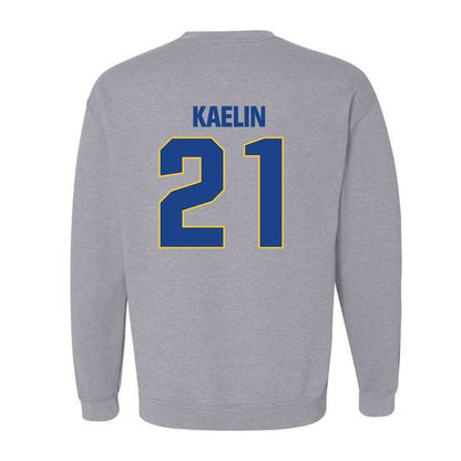 CSU Bakersfield - NCAA Beach Volleyball : Kendall Kaelin - Classic Shersey Crewneck Sweatshirt-1