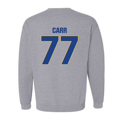 CSU Bakersfield - NCAA Softball : Cailee Carr - Classic Shersey Crewneck Sweatshirt-1