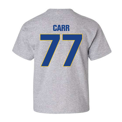 CSU Bakersfield - NCAA Softball : Cailee Carr - Classic Shersey Youth T-Shirt-1