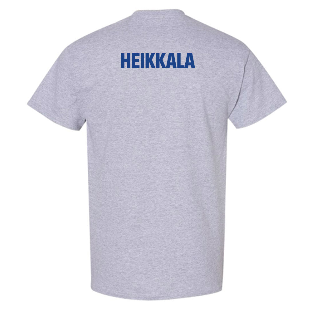 CSU Bakersfield - NCAA Beach Volleyball : Elisa Heikkala - Classic Shersey T-Shirt-1