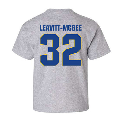 CSU Bakersfield - NCAA Baseball : Casey Leavitt-McGee - Classic Shersey Youth T-Shirt-1