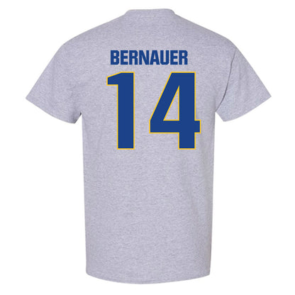 CSU Bakersfield - NCAA Men's Soccer : Jacob Bernauer - Classic Shersey T-Shirt-1
