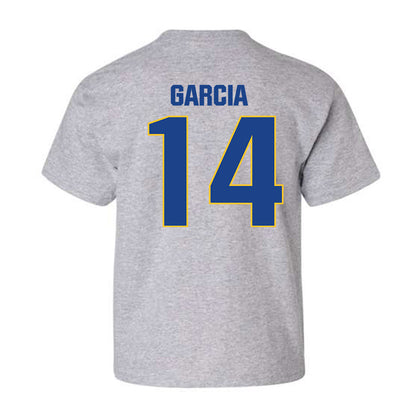CSU Bakersfield - NCAA Softball : Hannah Garcia - Classic Shersey Youth T-Shirt