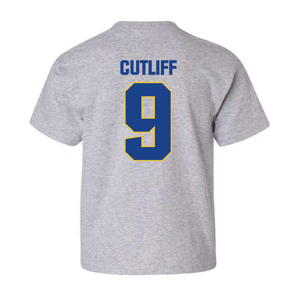 CSU Bakersfield - NCAA Men's Track & Field : Jaden Cutliff - Classic Shersey Youth T-Shirt