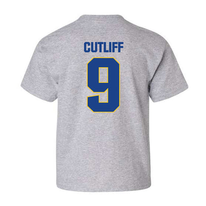 CSU Bakersfield - NCAA Men's Track & Field : Jaden Cutliff - Classic Shersey Youth T-Shirt