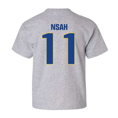 CSU Bakersfield - NCAA Baseball : Al Nsah - Classic Shersey Youth T-Shirt-1
