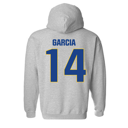 CSU Bakersfield - NCAA Softball : Hannah Garcia - Classic Shersey Hooded Sweatshirt