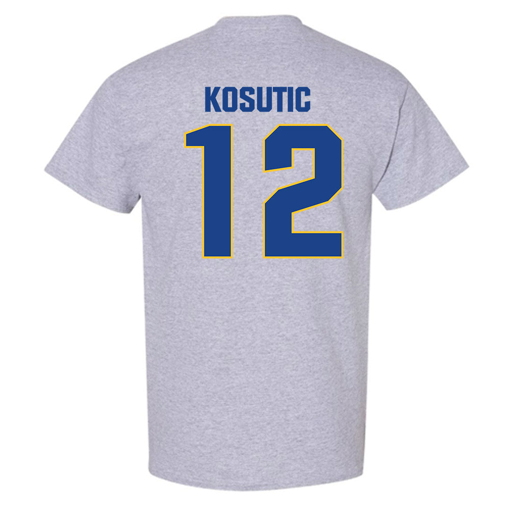 CSU Bakersfield - NCAA Women's Volleyball : Karla Kosutic - Classic Shersey T-Shirt-1
