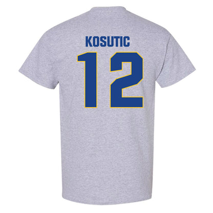 CSU Bakersfield - NCAA Women's Volleyball : Karla Kosutic - Classic Shersey T-Shirt-1