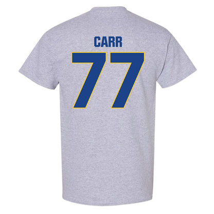 CSU Bakersfield - NCAA Softball : Cailee Carr - Classic Shersey T-Shirt-1