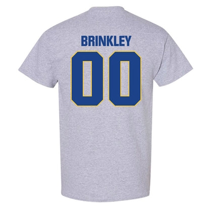 CSU Bakersfield - NCAA Baseball : Deakin Brinkley - Classic Shersey T-Shirt-1