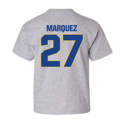 CSU Bakersfield - NCAA Softball : Madison Marquez - Classic Shersey Youth T-Shirt-1