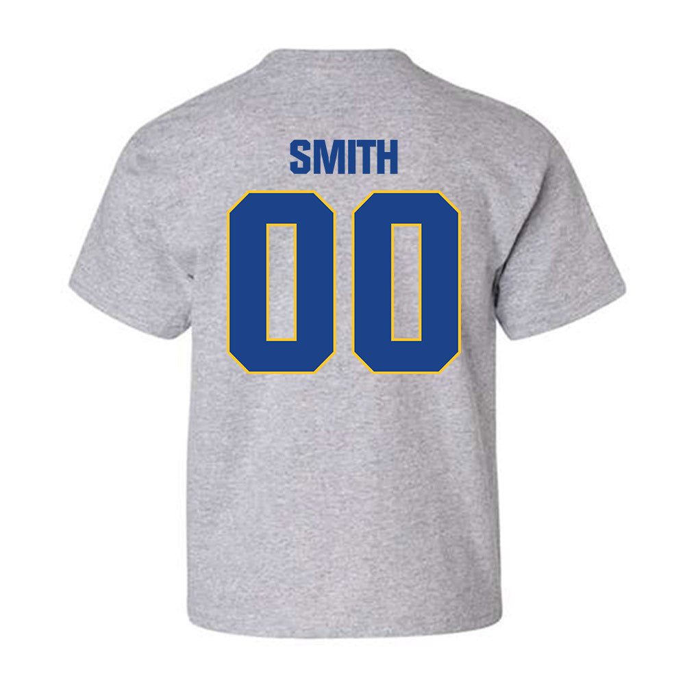 CSU Bakersfield - NCAA Baseball : Noah Smith - Classic Shersey Youth T-Shirt-1
