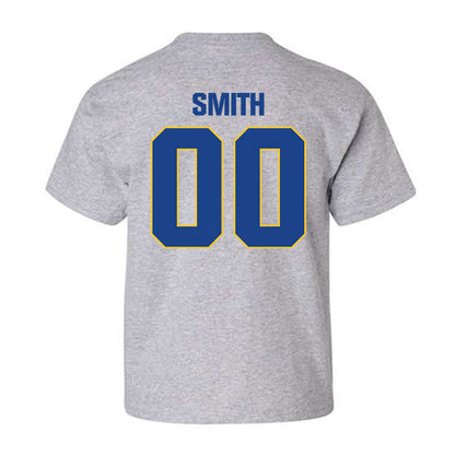 CSU Bakersfield - NCAA Baseball : Noah Smith - Classic Shersey Youth T-Shirt-1