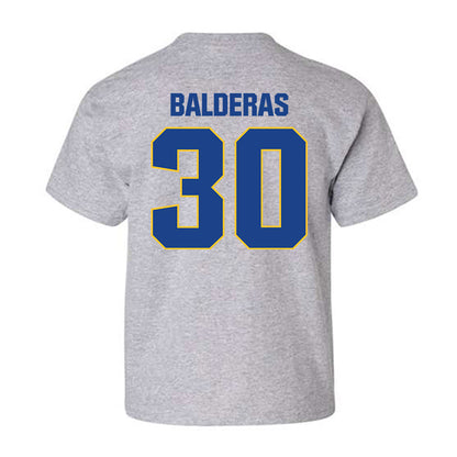 CSU Bakersfield - NCAA Softball : Aileen Balderas - Classic Shersey Youth T-Shirt-1